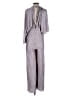 ROTATE Metallic Silver Jumpsuit Size S (estimated) - photo 2