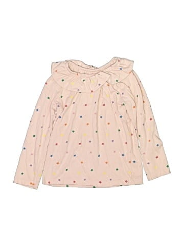 Mini Boden Long Sleeve Blouse (view 1)