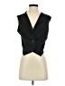 Magicsuit Black Tuxedo Vest Size S (estimated) - photo 1