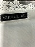 MIHOLL Ivory Cocktail Dress Size XXL - photo 7