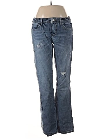 Pilcro by Anthropologie Jeans (view 1)