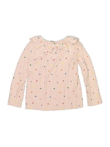 Mini Boden Long Sleeve Blouse (view 2)