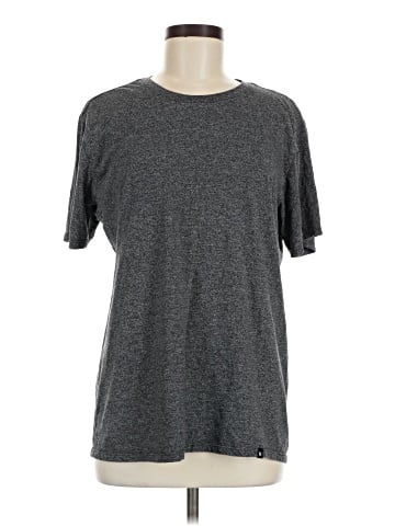 Hurley Short Sleeve Top (view 1)