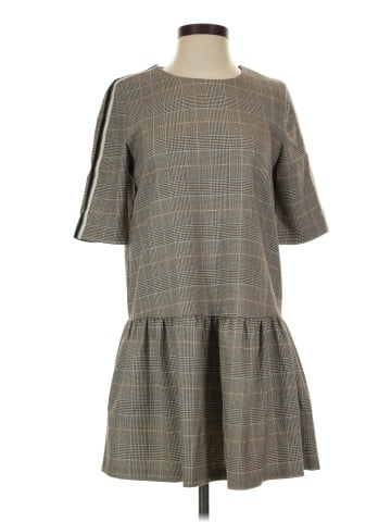 Trafaluc by Zara Casual Dress (view 1)