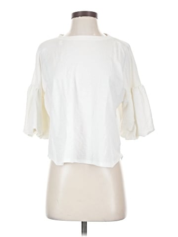 Neuflora Short Sleeve Top (view 1)