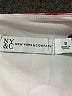 New York & Company Tropical White Romper Size S - photo 4