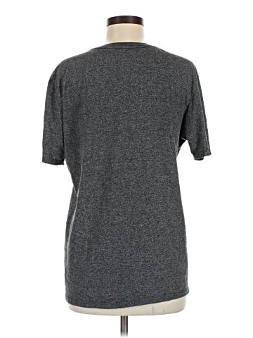 Hurley Short Sleeve Top (view 2)