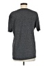 Hurley Gray Short Sleeve Top Size M - photo 2