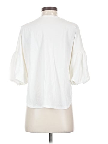 Neuflora Short Sleeve Top (view 2)