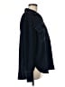 Madewell 100% Polyester Blue Long Sleeve Blouse Size M - photo 4