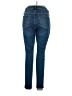 Old Navy Hearts Blue Jeans Size 14 - photo 2