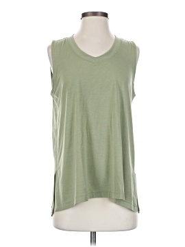 Athleta Sleeveless T-Shirt (view 1)
