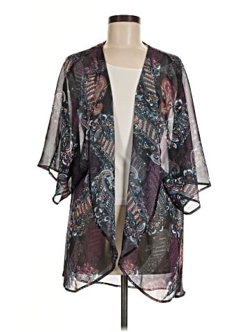 Unbranded Kimono (view 1)