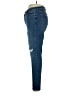 Old Navy Hearts Blue Jeans Size 14 - photo 5