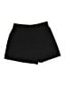 Jockey Solid Black Athletic Shorts Size S - photo 1