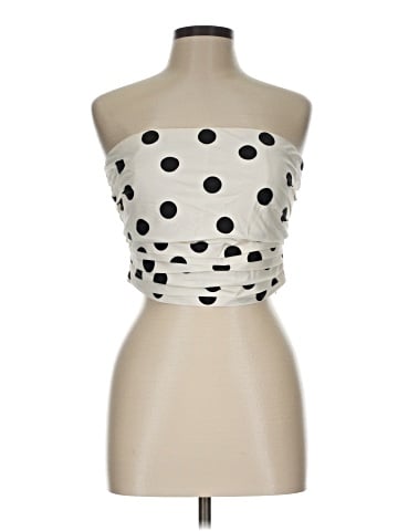 Ann Taylor LOFT Tube Top (view 1)