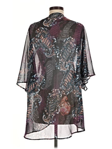Unbranded Kimono (view 2)
