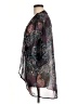 Unbranded Purple Kimono Size M (estimated) - photo 5