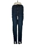 American Eagle Outfitters Solid Blue Jeans Size 2 - photo 1