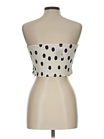 Ann Taylor LOFT Tube Top (view 2)