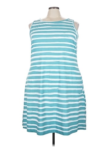 Columbia Casual Dress (view 1)