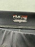 Fila Sport Color Block Black Active Pants Size S - photo 7