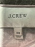 J.Crew Chevron-herringbone Gray Casual Dress Size XXS - photo 7