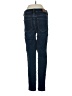 American Eagle Outfitters Solid Blue Jeans Size 2 - photo 2