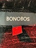 Bonobos 100% Merino Extra Fine Wool Black Wool Pullover Sweater Size M - photo 7