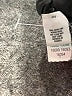 Bonobos 100% Merino Extra Fine Wool Black Wool Pullover Sweater Size M - photo 8