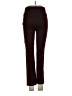 Quince Burgundy Active Pants Size S - photo 2