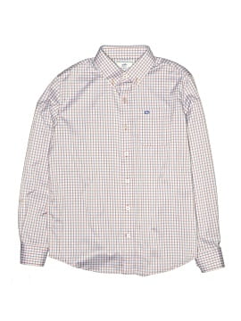 Southern Tide Long Sleeve Button Down Shirt