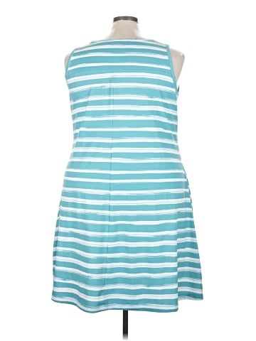 Columbia Casual Dress (view 2)