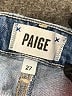 Paige Blue Jeans Size 27 waist - photo 6