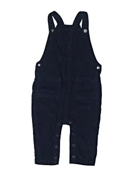 Monica + Andy Overalls
