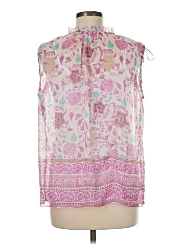 Sonoma Goods for Life Sleeveless Blouse (view 2)