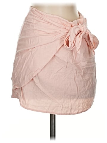 Blue Rain Casual Skirt (view 1)