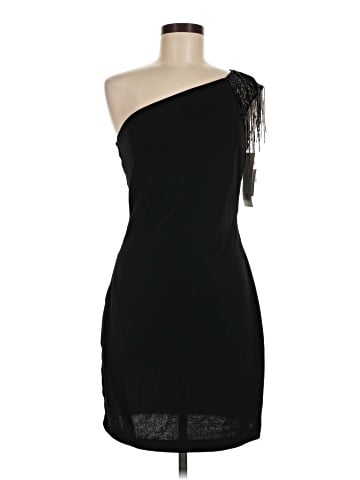 Halston Heritage Cocktail Dress (view 1)