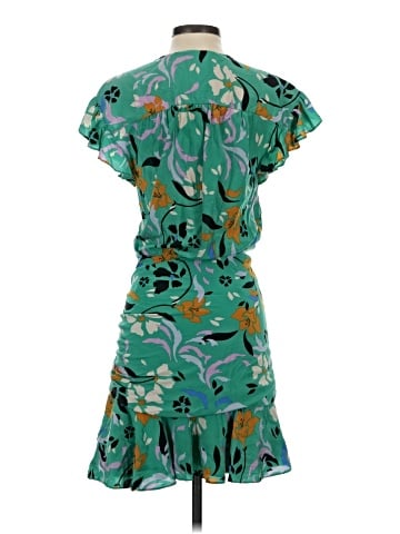 Veronica Beard Cocktail Dress (view 2)