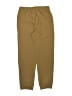 Active by Old Navy Solid Tan Khakis Size 10 - 12 - photo 2