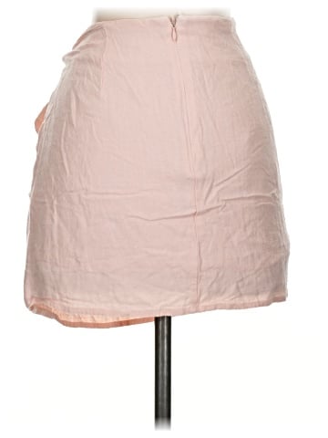 Blue Rain Casual Skirt (view 2)