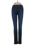 J Brand Color Block Blue Jeans Size 26 waist - photo 1