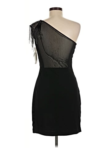 Halston Heritage Cocktail Dress (view 2)