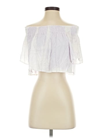 Paul Smith Sleeveless Blouse (view 1)