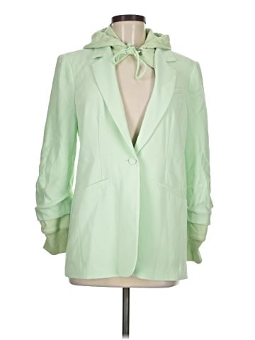 Cinq à Sept Blazer (view 1)