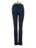 J Brand Color Block Blue Jeans Size 26 waist - photo 2