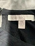Pale Sky 100% Rayon Black Sleeveless Blouse Size XXL - photo 7