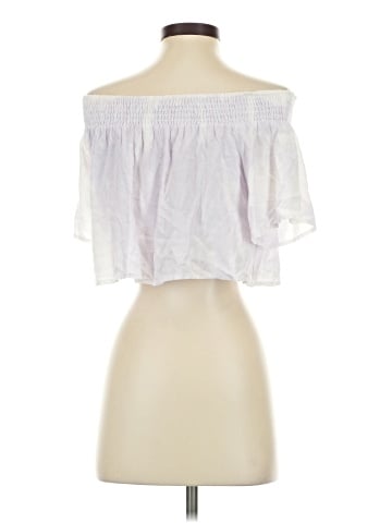 Paul Smith Sleeveless Blouse (view 2)