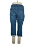 NYDJ Blue Jeans Size 16 - photo 2