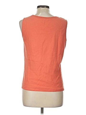 White Stag Sleeveless Top (view 2)